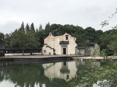 -乌镇西栅景区