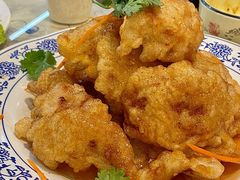-石老头关东饺子王·东北菜(嘉华鑫城店)