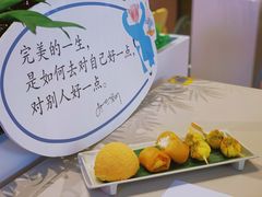 -蔡澜点心·粤菜(西单大悦城店)