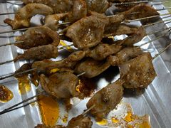 -酒宝荡烧烤(长航局江大路住宅小区店)