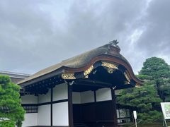 -京都御所