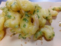 炸虾仁-老济南·地道济南菜(大明湖店)