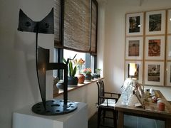 -瓦库茶馆17号(海汇港店)