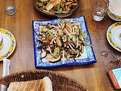 -老味道1992(武当山店)