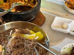 -名家韩国料理·烤肉(瑶海店)