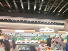 -汉丽斯巴西烤肉自助(市南店)