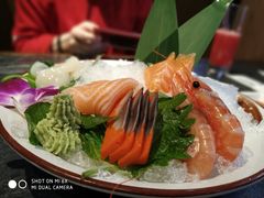 -大渔铁板烧(大悦城店)