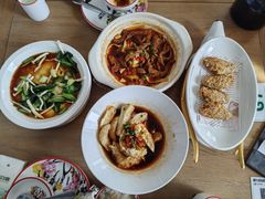 -新白鹿餐厅(城西银泰城店)