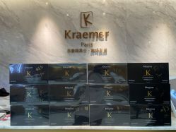 -Kraemer Paris  苏豪路易士·嘉玛发廊