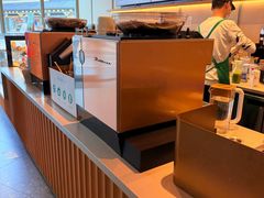 -星巴克(舟山蜈蚣峙店)