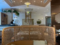 大堂-东椰·海南椰子鸡火锅(朝阳门店)