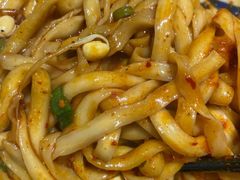 -老九圆山西面馆(CBD店)