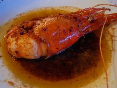 -Ministry of Crab(科伦坡店)