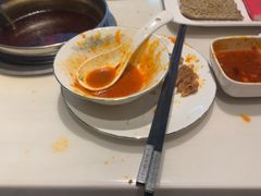 -围炉夜话·潮汕卤水火锅(榕江店)