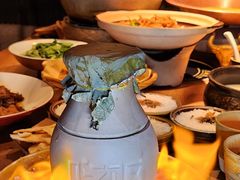 -吃饭皇帝大(解放西路店)