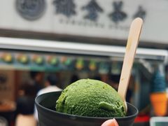 -鎌倉茶々(本店)