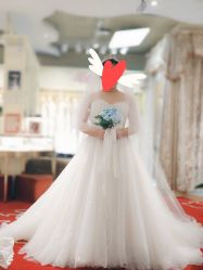 点击看大图 -全城热恋璀璨婚纱摄影(国贸总店)