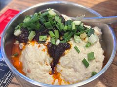 -成都你六姐·牛肉冒菜(上海环宇荟店)