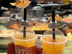 -五里关火锅(牛市口店)