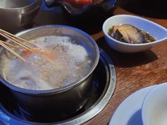 -东海怡品海鲜豆捞(星街坊店)