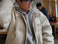 -郑记•不夜城烧烤•龙虾•虾蟹(黄鹤楼店)