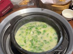 -大良毋米粥(锦龙路总店)