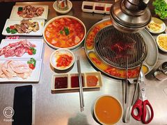 -喜来稀肉(虹泉路店)