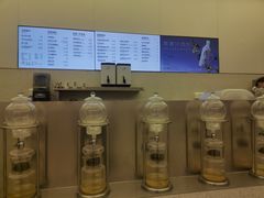 -喜茶(南昌王府井店)