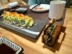 -长崎屋·日本料理·刺身·烧鸟(天河北路店)