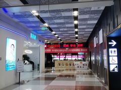 -鑫嘉汇购物中心
