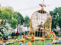 -安徒生童话乐园