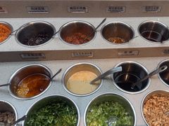 -海底捞火锅(龙湖三千集店)