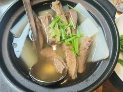 -金玉满堂潮州酒楼(无限极荟购物广场店)