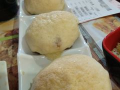 酥皮叉烧包-添好运点心专门店(北角店)