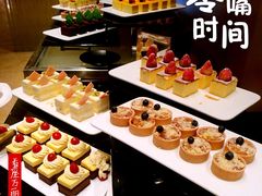 -BLD西餐厅(成都首座万丽酒店)