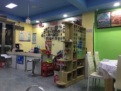 -徐州老味菜馆(富康美食街店)