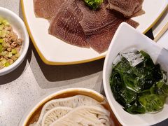 -海底捞火锅(人民广场店)
