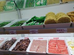 -每味每客·重庆麻辣烫(拓展大厦店)