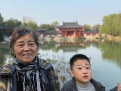 -华清宫景区