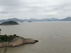 -花岙岛