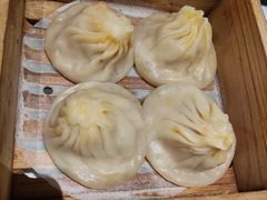 龙虾汤包-民国红公馆·秦淮八艳(夫子庙店)