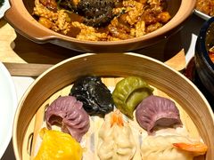 -老大连·海肠捞饭·大连海鲜大连菜(西安路店)