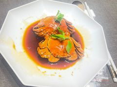 -蟹榭·本帮江浙菜·蟹宴(大宁久光商场店)