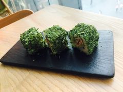 -Sushi Love 创意寿司(丽影广场店)