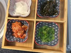 -熊大·鲜烤黄牛肉(五山店)