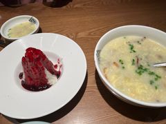 -吕氏疙瘩汤·新派鲁菜(济南万象城店)