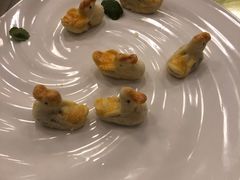 小鸭酥-全聚德(前门店)