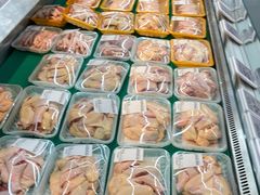 -沃尔玛(前山店)