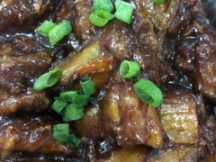 -旺顺阁鱼头泡饼(小红门店)