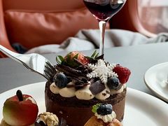 -青岛海尔洲际酒店